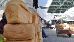 "Тошкент-нон" раиси буханка тақчиллашганини свет ўчиши ва ремонт билан изоҳлади