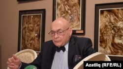 Надир Әлмиев