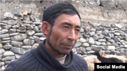 Абдугапар Абдырасулов