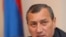 Губернатор Сюникской области Сурик Хачатрян
