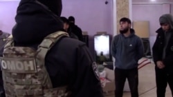 A Year After Moscow Terror Attack, Crackdown On Central Asian Migrants In Russia Continues