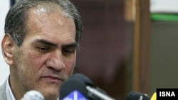 حجت‌الله خطیب 