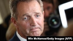 Новоназначенный посол США в Турции Джеффри Флейк (архив)