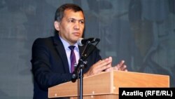 Заһир Хәкимов