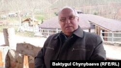 Андрей Подрезов