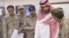 محمد بن سلمان در برابر ایران؛ جنگ یا تنش بیشتر