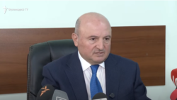 Վերաքննիչ հակակոռուպցիոն դատարանը մերժեց փոխել Վարդան Ղուկասյանի կալանքը