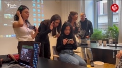 'MeydanTV işi': Yeddi jurnalist eyni maddə ilə həbs edildi