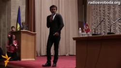 Україна може змінити правила гри – Вакарчук