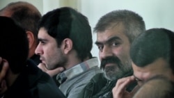 «Սասնա ծռեր» խմբի անդամի փաստաբանն ահազանգում է իր հացադուլավոր պաշտպանյալի «ծայրահեղ հյուծման» մասին