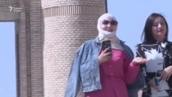 Вместо Дубая в Искандеркуль. Где отдыхают таджикистанцы в условиях пандемии?