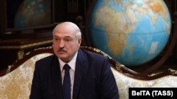 Лукашенко вдруге став лауреатом Шнобелівської премії