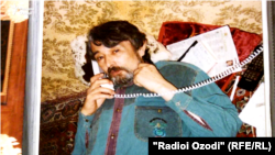 Отахон Латифи