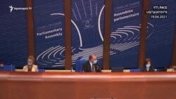 ԵԽԽՎ-ում ՌԴ պատվիրակության անդամները դեմ ու ձեռնպահ են եղել, որ Ստրասբուրգում քննարկվի հայ ռազմագերիների հարցը 