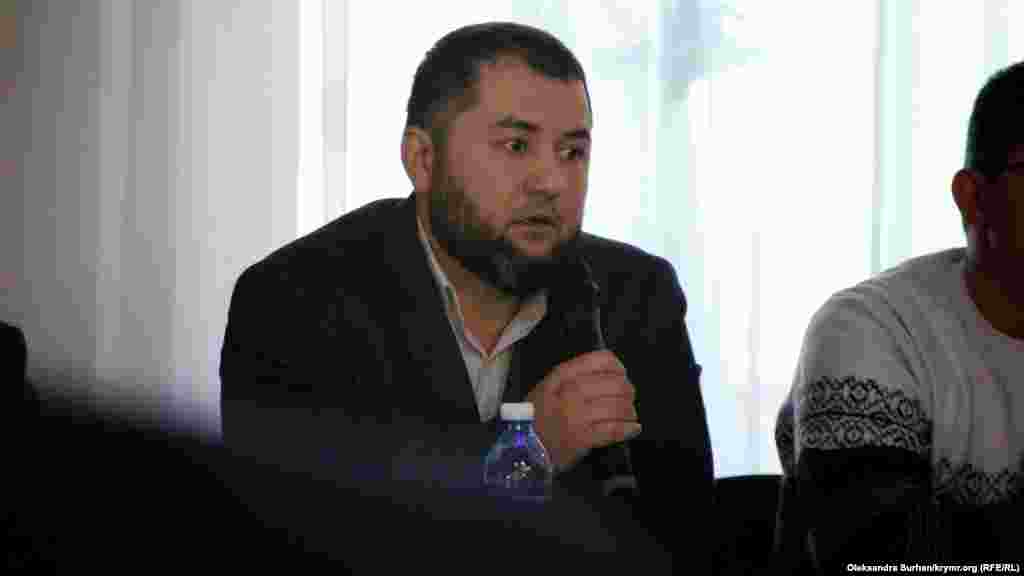 Advokat Edem Semedlâyev &quot;Qırım bildemligi&quot;niñ soñki haberlerini aytıp bere. 2020 senesi yanvar ayınıñ esas haberi - qırımlı Rustem Vaitov ve Nuri Primovnıñ azat etilmesidir.