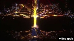 Джамала на «Євробаченні 2016», 12 травня 2016 року