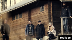 Super Tatar төркеме 