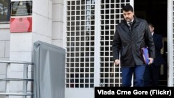 Сербського посла проголосили персоною нон ґрата у Чорногорії