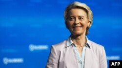 Напередодні президентка Єврокомісії оголосила, що Європейський союз виділить ще 160 мільйонів євро для допомоги енергетичній системі України