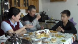 Ерлі-зайыпты мүгедек баспанаға мұқтаж