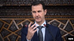 آمریکا می‌گوید که ایران و روسیه می‌توانند جلوی از هم گسستن توافق صلح را بگیرند 