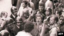 دانیل کوهن بندیت؛ پاریس ۱۹۶۸