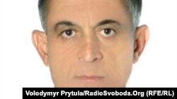 Затриманий кандидат у народні депутати Ігор Лесів (фото із соціальних мереж)