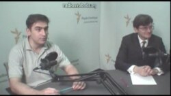 Недопрацьований закон ставить під загрозу вибори – Андрій Магера