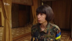 Тетяна Чорновол про «Укроборонпром»