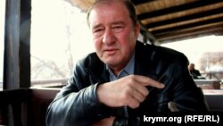 Ильми Умеров