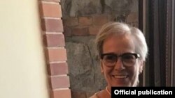 Ингибьёрг Сольрун  Гисладоттир