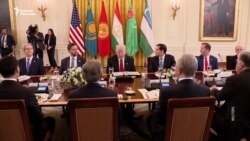 АКШ - Борбор Азия алакасында "жаңы доор" башталдыбы? 