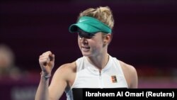 Світоліна зіграє в наступному раунді турніру