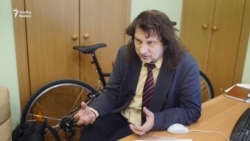 Павел Шмаков: "Прокуратура оятсызларча эш итә"