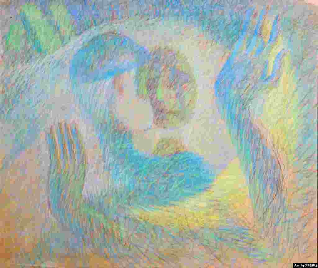 &quot;Әни һәм бала&quot;