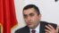Armenia -- Armen Rustamian, a leader of the Armenian Revolutionary Federation party.