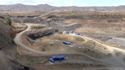 Կապսի ջրամբարի շինարարությունը նախատեսված ժամկետից հետ է ընկել. ի՞նչ խնդիր ունի չինական ընկերությունը