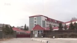 Өзбекстанга өтчү пансионаттардын абалы