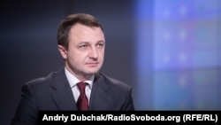 Тарас Креминь