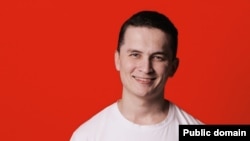 Алтынай Валитов. Архивное фото