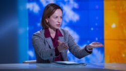 Марина Лазебна, міністр соціальної політики України