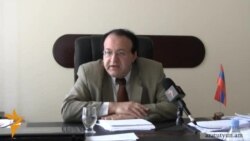 «Սերժ Սարգսյանը ամեն ինչ արեց, որ ԲՀԿ-ն կոալիցիա չմտնի»