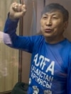 Why Is A World-Record Marathon Runner In A Kazakh Prison?