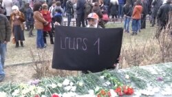 2008-ի մարտի 1-ին վիրավորվածները պատմում են ոստիկանական գործողությունների մասին