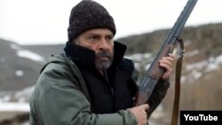 خواب زمستانی