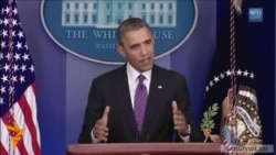 Ջոն Հեֆերն. «Օբաման այս տարի ևս հանդես կգա ազդեցիկ հայտարարությամբ»