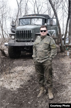 Григорий Матвеев