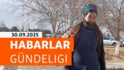 Habarlar gündeligi