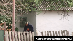 Село Маркіне Новоазовського району