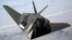 F-117 Nighthawk